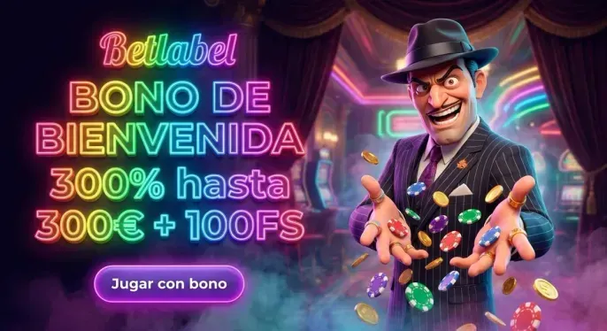 Betlabel Casino